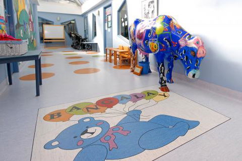 Bangalay Child Care & Education Centre - Renee 2