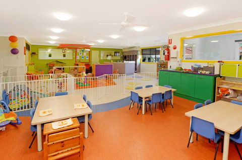 Bangalay Child Care & Education Centre - Renee 4