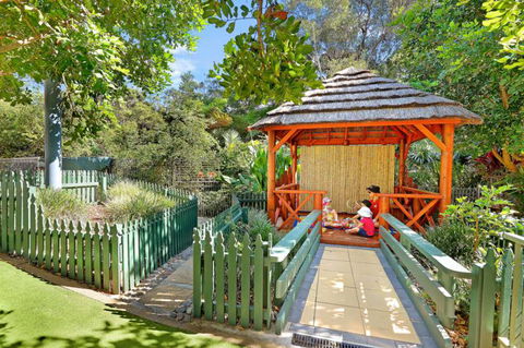 Bangalay Child Care & Education Centre - Renee 5