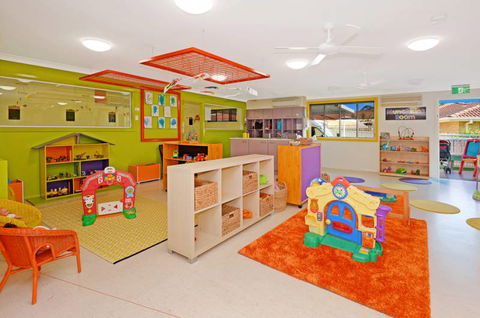 Bangalay Child Care & Education Centre - Renee 6