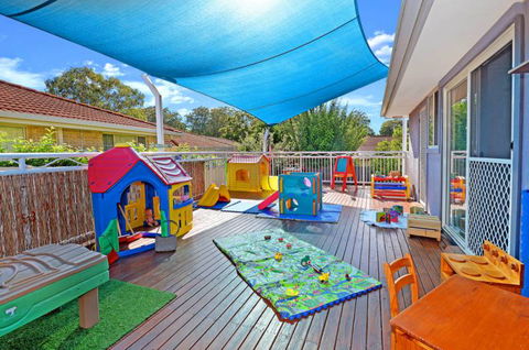 Bangalay Child Care & Education Centre - Renee 7