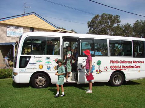 OOSH & Vacation Care–PMNC Children’s Services - Renee 0