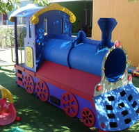 Archer Street Child Care Centre - Internet Find