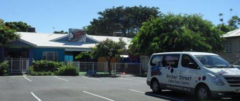 Archer Street Child Care Centre - Internet Find 1