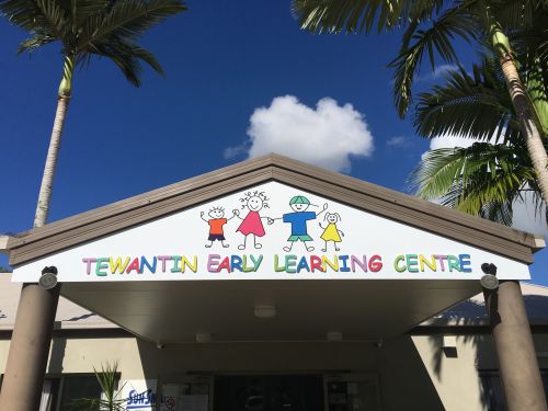 Fun Centres Tewantin QLD Renee