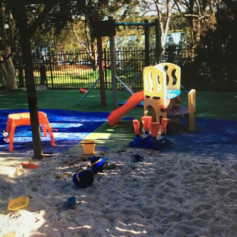 Tewantin Early Learning Centre - Renee 4