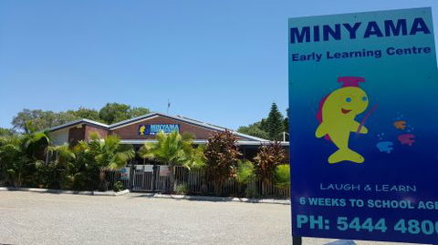 Minyama Early Learning Centre - Renee 0