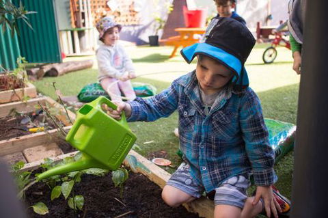 Minyama Early Learning Centre - Renee 2