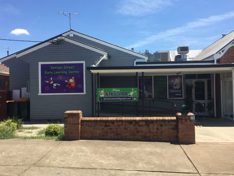 Denison Street Early Learning Centre - Renee 1