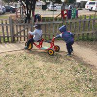 Denison Street Early Learning Centre - Renee 3