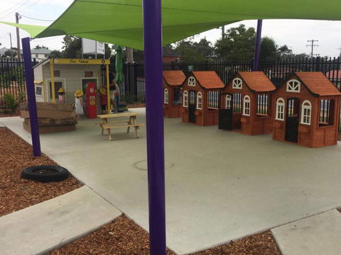Happy Rompers Day Care Centre - Internet Find 1