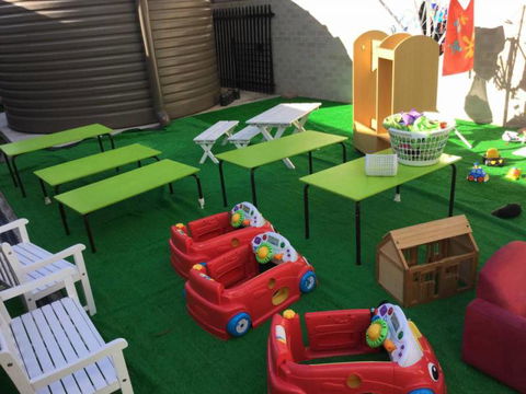 Happy Rompers Day Care Centre - Internet Find 2