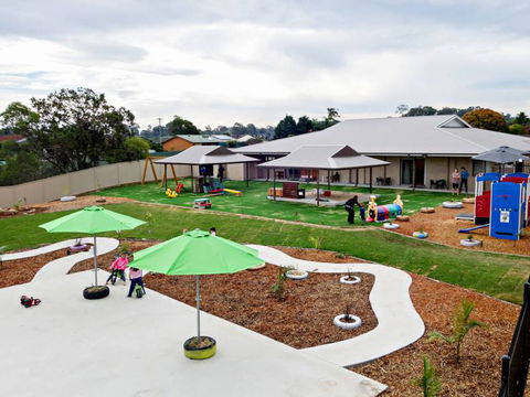 Happy Rompers Day Care Centre - Internet Find 4