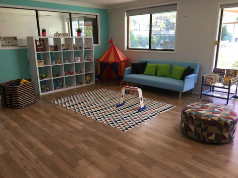 Imaginations Early Education - Internet Find 0