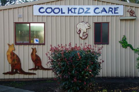 Snugglepot Day Care Centre Inc - Internet Find 0