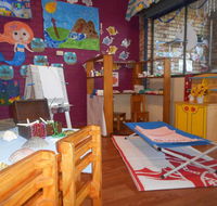 Kindy Korner Children Services - Petrol Stations