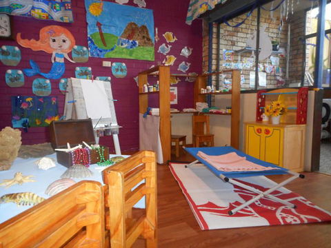 Kindy Korner Children Services - Renee 0