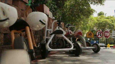 Kindy Korner Children Services - Renee 1