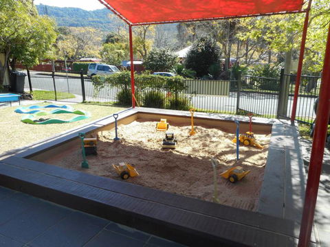 Kindy Korner Children Services - Renee 2