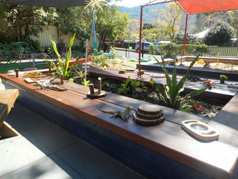 Kindy Korner Children Services - Renee 3