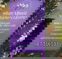Mount Kembla Childrens Centre - Renee