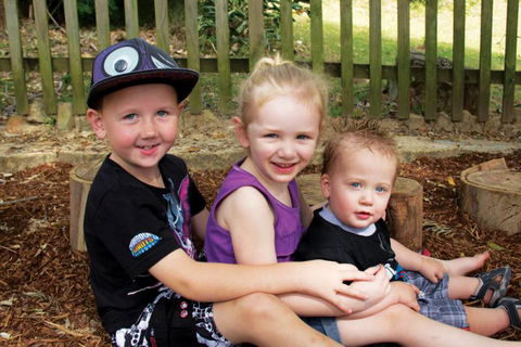 Mount Kembla Children’s Centre - Renee 1