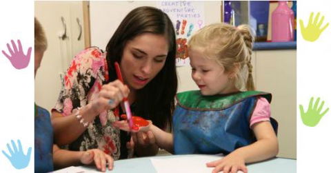 Alphababies Childcare - Renee 0