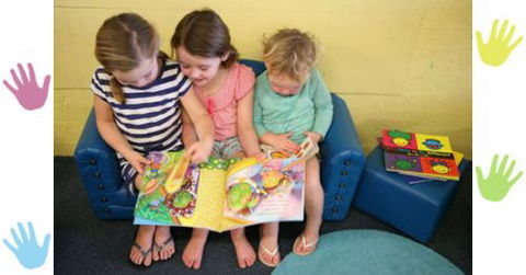 Alphababies Childcare - Renee 1