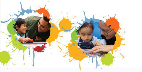 St Columba Preschool - Renee 1