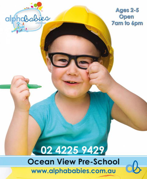 Ocean View Pre-school - Petrol Stations 0