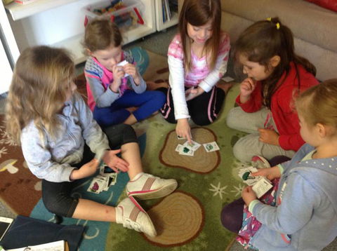 Small World Preschool Wyong - Renee 1