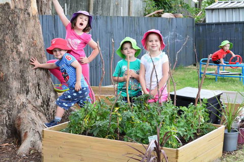 Small World Preschool Wyong - Renee 3