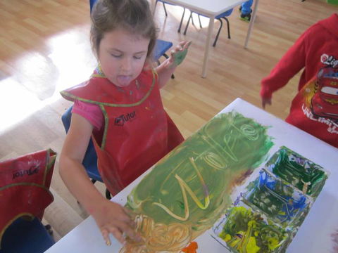 Small World Preschool Wyong - Renee 4
