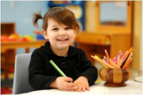 Strawberry Fields Cottage Pre-School And Long Day Care - Renee 0