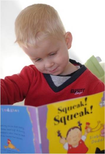 Strawberry Fields Cottage Pre-School And Long Day Care - Renee 1