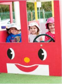 Strawberry Fields Cottage Pre-School And Long Day Care - Renee 2