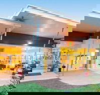 Cameron Park Early Learning Centre - Swimm