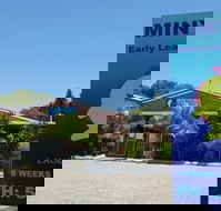 Minyama Early Learning Centre - Renee