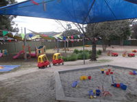 Denison Street Early Learning Centre