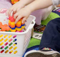 Tillys Play  Development Centres - Renee