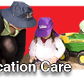 Tillys Play  Development Centres - Petrol Stations