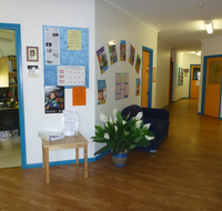 Ocean Shores Early Learning Centre - Petrol Stations