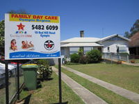 Family Day CareGympie Region