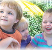 St Josephs Family Services - Renee