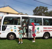 OOSH  Vacation CarePMNC Childrens Services - Renee