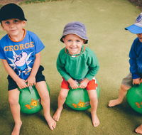 Garfield Street Children's Centre    - Renee