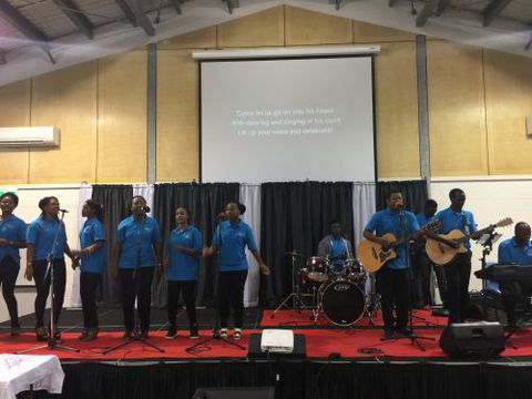 Streams Of Living Water Pentecostal Church - Internet Find 0