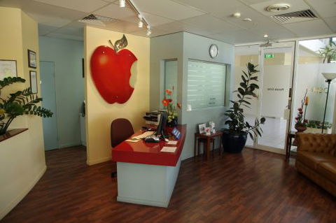 Bruce Stevens Dental Care - Renee 1