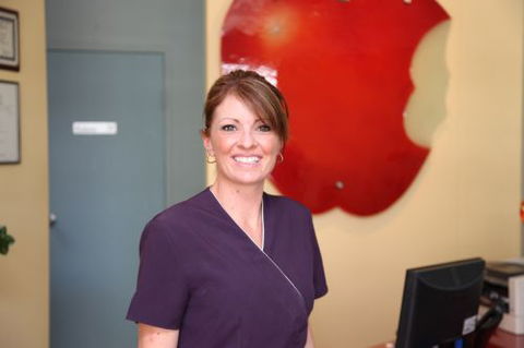Bruce Stevens Dental Care - Renee 2
