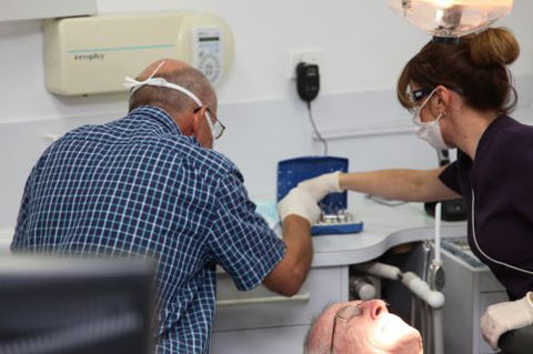 Bruce Stevens Dental Care - Renee 3